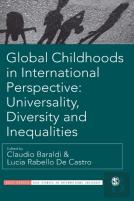 Global Childhoods In International Perspective: Universality, Diversity And Inequalities
