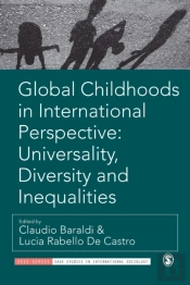 Global Childhoods In International Perspective: Universality, Diversity And Inequalities