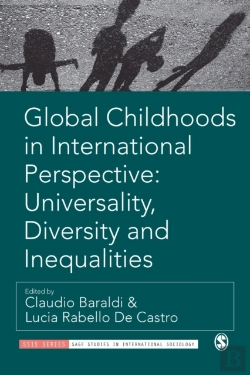 Bertrand.pt - Global Childhoods In International Perspective: Universality, Diversity And Inequalities