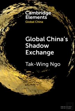 Bertrand.pt - Global China'S Shadow Exchange