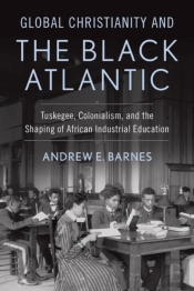 Global Christianity And The Black Atlantic