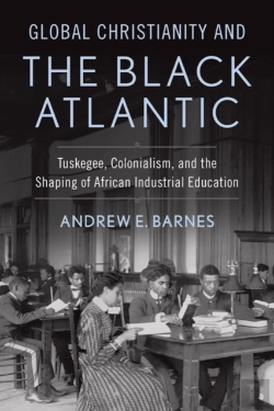 Bertrand.pt - Global Christianity And The Black Atlantic