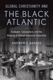Global Christianity And The Black Atlantic