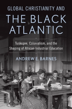Bertrand.pt - Global Christianity And The Black Atlantic
