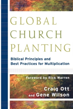Bertrand.pt - Global Church Planting Â€“ Biblical Principles And Best Practices For Multiplication
