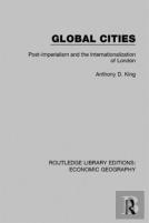 Global Cities