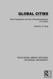 Global Cities