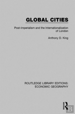 Bertrand.pt - Global Cities
