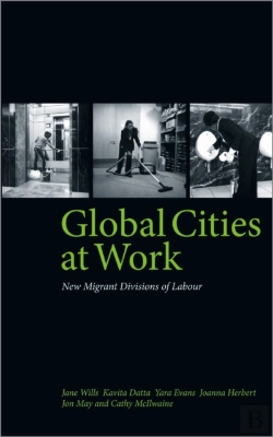 Bertrand.pt - Global Cities At Work