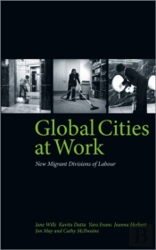 Global Cities At Work