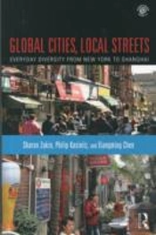 Global Cities, Local Streets