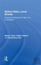 Global Cities, Local Streets