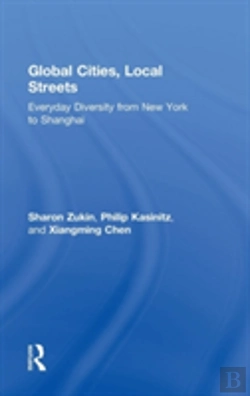 Bertrand.pt - Global Cities, Local Streets