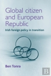 Global Citizen And European Republic