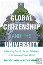 Global Citizenship And The University