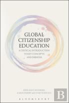 Global Citizenship Education: A Critical Introduction To Key Concepts And Debates