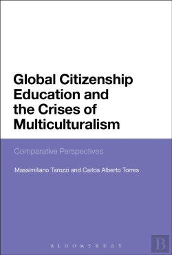 Bertrand.pt - Global Citizenship Education And The Crises Of Multiculturalism