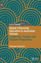 Global Citizenship Education In Australian Schools