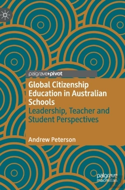 Bertrand.pt - Global Citizenship Education In Australian Schools