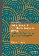 Global Citizenship Education In Australian Schools
