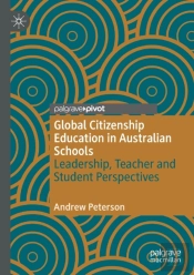 Global Citizenship Education In Australian Schools