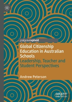 Bertrand.pt - Global Citizenship Education In Australian Schools
