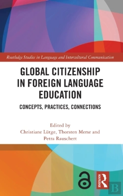 Bertrand.pt - Global Citizenship In Foreign Language Education