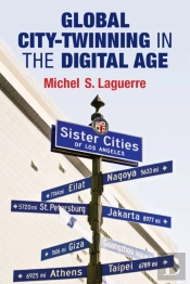Global City-Twinning In The Digital Age