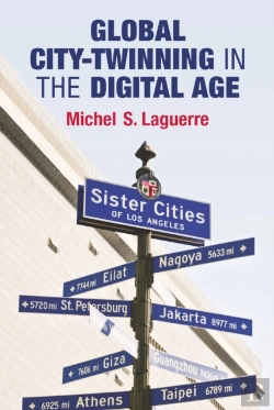 Bertrand.pt - Global City-Twinning In The Digital Age