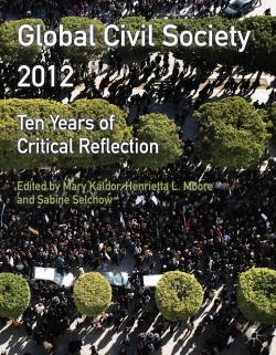 Bertrand.pt - Global Civil Society 2012