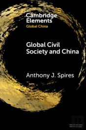 Global Civil Society And China