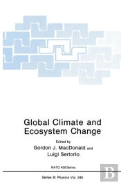 Global Climate And Ecosystem Change