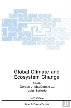Bertrand.pt - Global Climate And Ecosystem Change