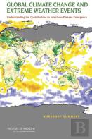 Global Climate Change And Extreme Weather Events