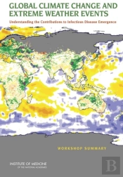 Global Climate Change And Extreme Weather Events
