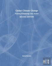 Global Climate Change