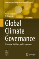Global Climate Governance