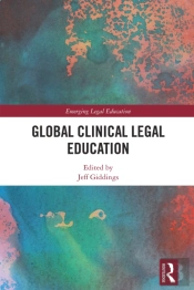 Global Clinical Legal Education