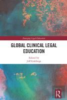 Global Clinical Legal Education
