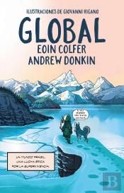 Global Comic