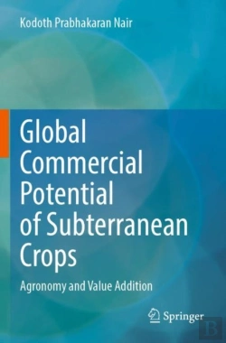Bertrand.pt - Global Commercial Potential Of Subterranean Crops