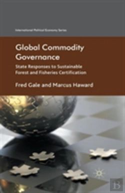 Bertrand.pt - Global Commodity Governance
