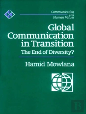 Global Communication In Transition