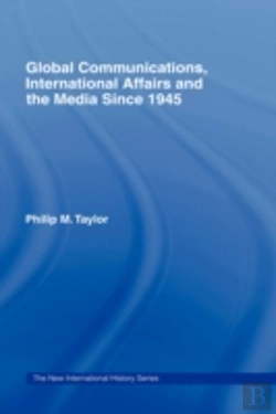 Bertrand.pt - Global Communications, International Affairs And The Media Since 1945