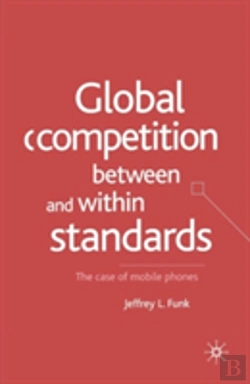 Bertrand.pt - Global Competition Between And Within Standards