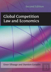 Global Competition Law And Economics