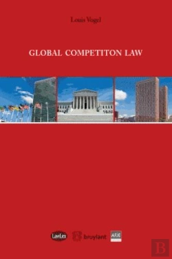 Bertrand.pt - Global Competition Law