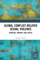 Global Conflict-Related Sexual Violence
