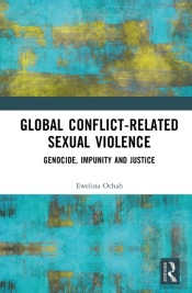Global Conflict-Related Sexual Violence