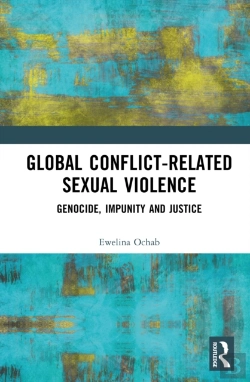 Bertrand.pt - Global Conflict-Related Sexual Violence